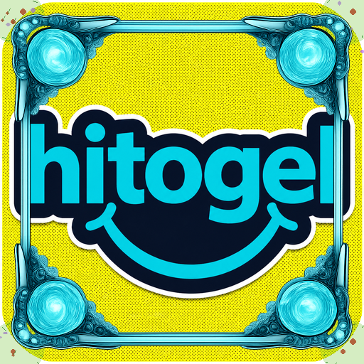 hitogel — galeri pratinjau - APK Resmi