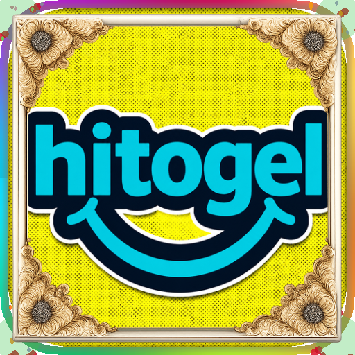 hitogel — galeri pratinjau Resmi APK